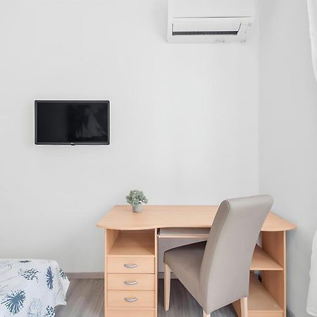 Little Flower City Studio 5 - Rijeka Rent Εξωτερικό φωτογραφία