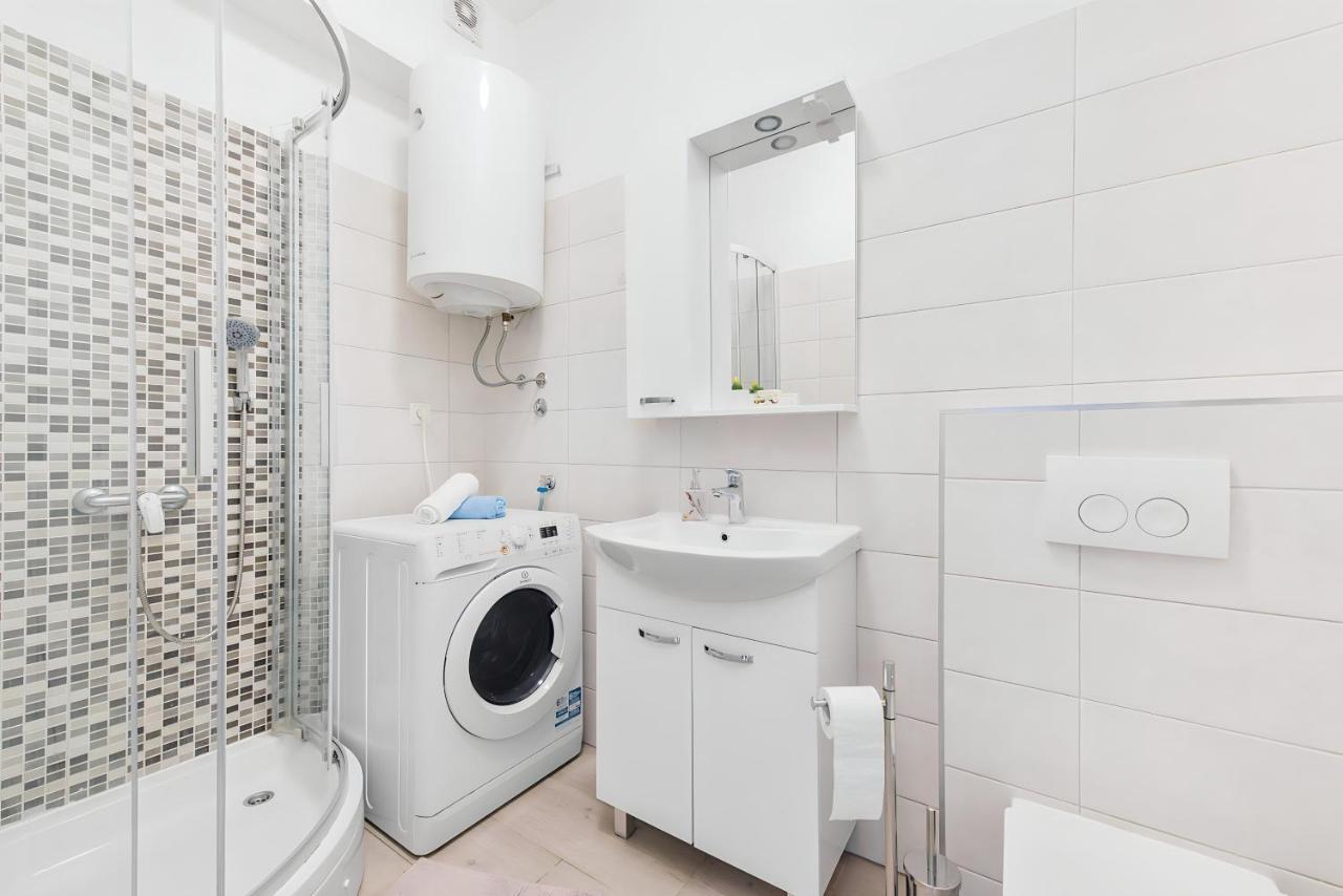Little Flower City Studio 5 - Rijeka Rent Εξωτερικό φωτογραφία